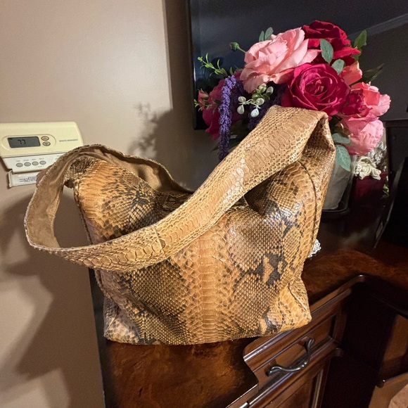 Beirn Hobo Bag NWT - Picture 1 of 16